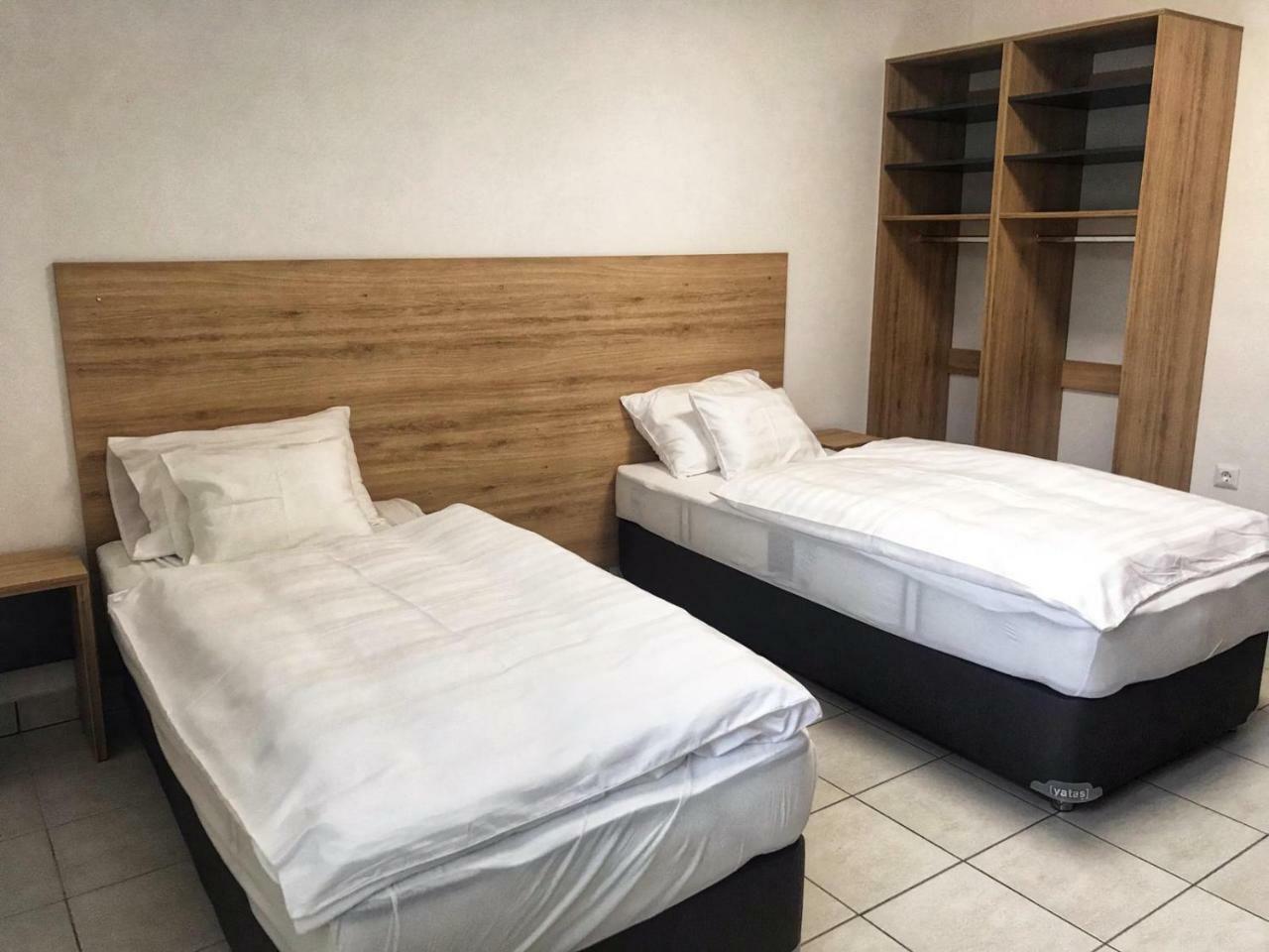 Smart Rooms Szekesfehervar Exterior photo