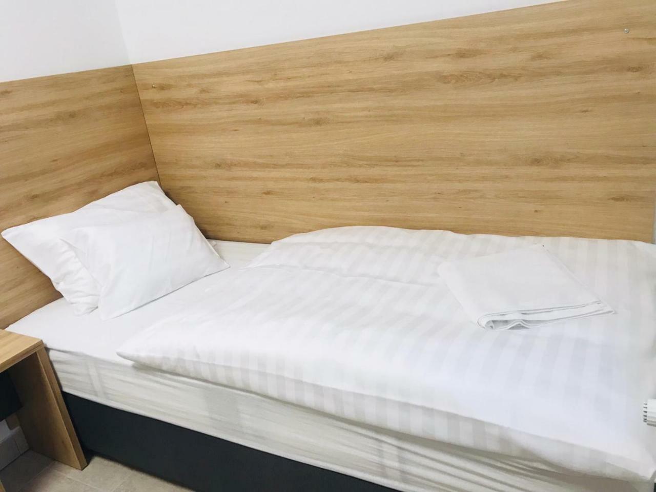 Smart Rooms Szekesfehervar Room photo