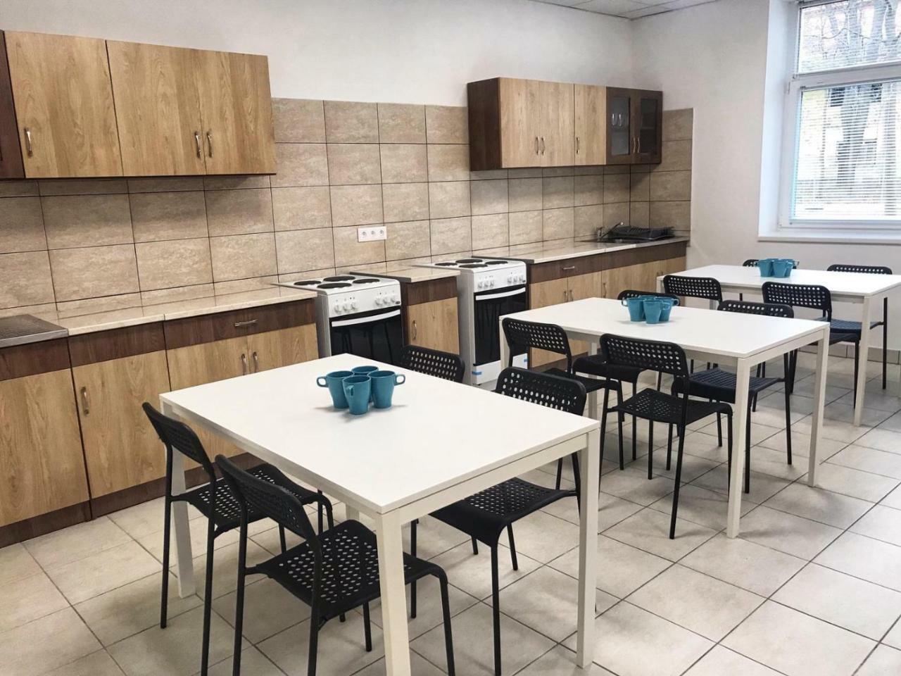 Smart Rooms Szekesfehervar Exterior photo